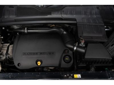 Land Rover Range Rover Evoque 2.2 SD4 ปี 2012 ไมล์ 9x,xxx Km รูปที่ 4
